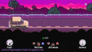 Death Road to Canada apk