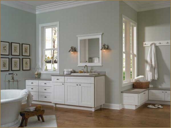 Bathroom Remodeling Ideas