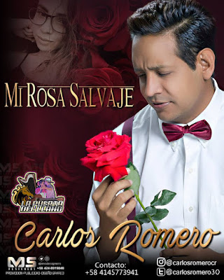 Carlos Romero
