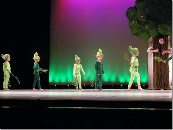 abby on stage 3