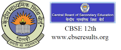  CBSE PLUSTWO RESULT