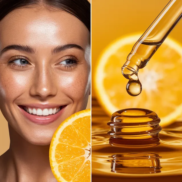 anti-aging skincare Potent ingredients for achieving youthful skin