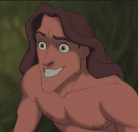 Kisah Mengejutkan di Balik Layar Film Tarzan: Manusia Diasuh Gorila Sejak Bayi