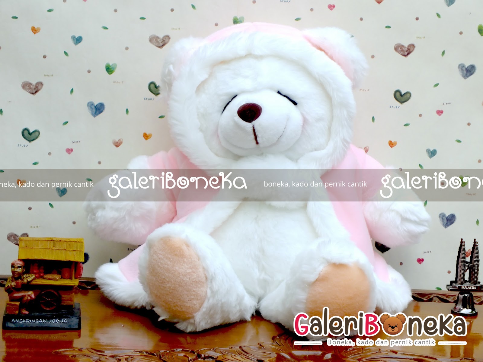 Gambar Lucu Boneka Teddy Bear Gambar Ngakak