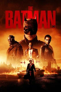 The Batman Full Movie Hd