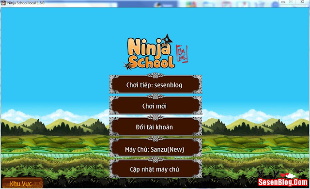 ninja sv7 sanzu