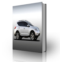 Nissan Murano Service Manual