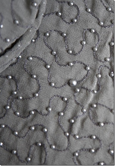 Grey beaded scarves3