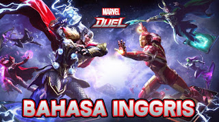 Download MARVEL Duel Apk Global