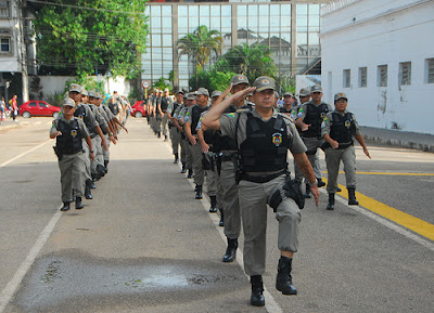 21 de abril - Dia da Polícia Civil e Militar: A relevância da polícia na sociedade