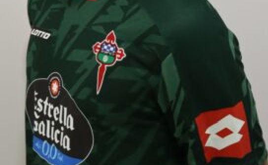 Racing Club de Ferrol 2022-23 Home Kit