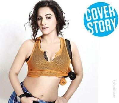 vidya balan | ss on fhm india march 2012 actress pics