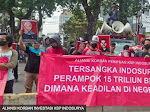 Terdakwa KSP Indosurya divonis lepas, korban: 'Maling ayam saja dihukum, perampas triliunan rupiah bebas'