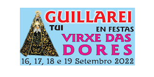 Festa da Virxe das Dores (Guillarei)