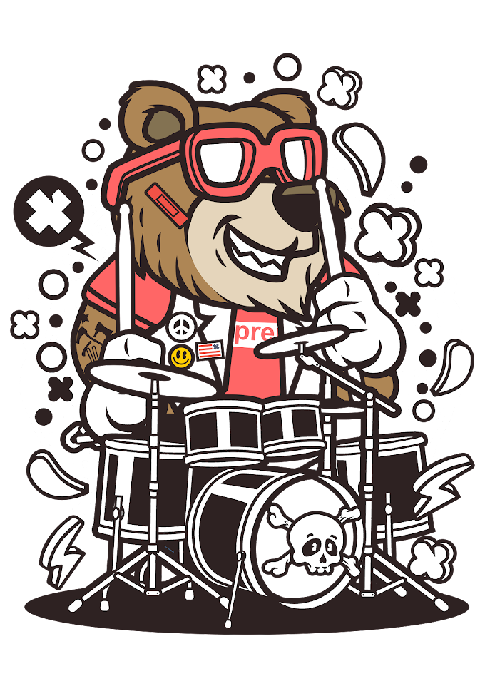 Beaver Clipart Collection: Adorable Graphics for Your Projects