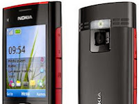 Firmware Nokia X2-00 RM-618 Version 08.35 Bi 