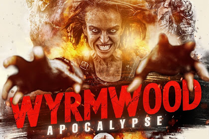 Wyrmwood: Apocalypse (2021) English WEB-DL ESub- Download & Watch Online