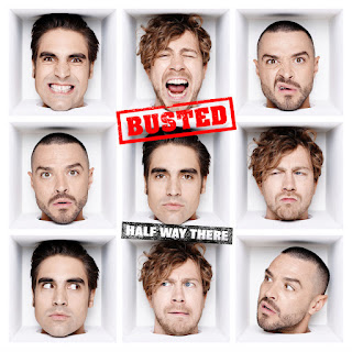 MP3 download Busted - Half Way There iTunes plus aac m4a mp3