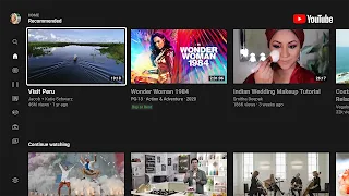 تحميل تطبيق YouTube Vanced مهكر ٱخر إصدار