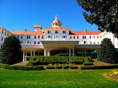 The Carolina Hotel Pinehurst Resort