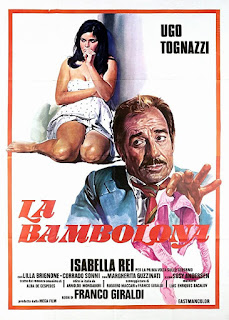 La bambolona (1968)