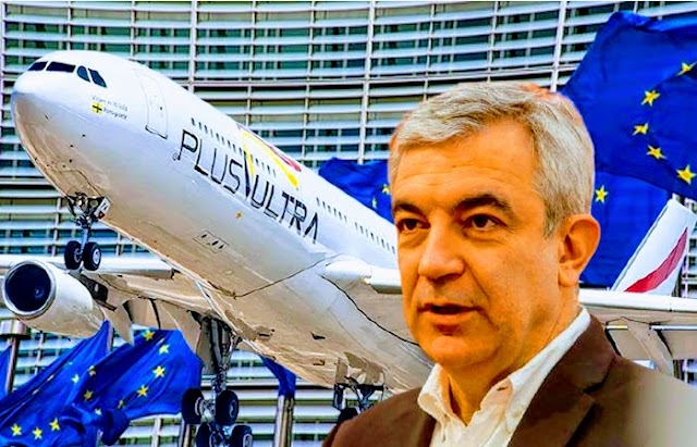 Presentan ante la Comisión Europea argumentos sobre cuentas maquilladas de Plus Ultra en denuncia contra el auxilio financiero otorgado por España a la aerolínea