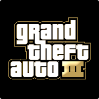 Grand Theft Auto 3 Unlimited Money MOD APK