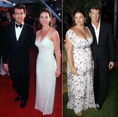 keely shaye smith pics. Keely Shaye Smith and Pierce