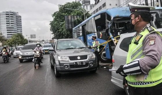 Kasus Pengingkaran Kewajiban Warga Negara