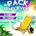 PACK REMIX Y VIDEO DJ EMIX DVJ HARRY