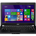 Acer Aspire One 14 Z1402-330Q - Spesifikasi Dan Harga