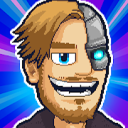 Download PewDiePie's Tuber Simulator Apk v1.29.0 Mod Money For Android
