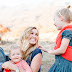 Aria & Her Family by Brooke Schultz Photography
