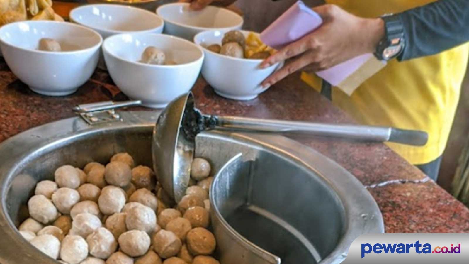 Bakso Malang Enggal: Lokasi, Menu, dan Harga, Kuliner Bandung yang Lagi Hits 2023