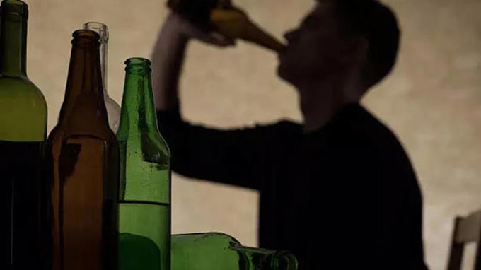 Can Too Much Alcohol Kill You? Know How Binge-Drinking Can Be Disastrous For Your Health