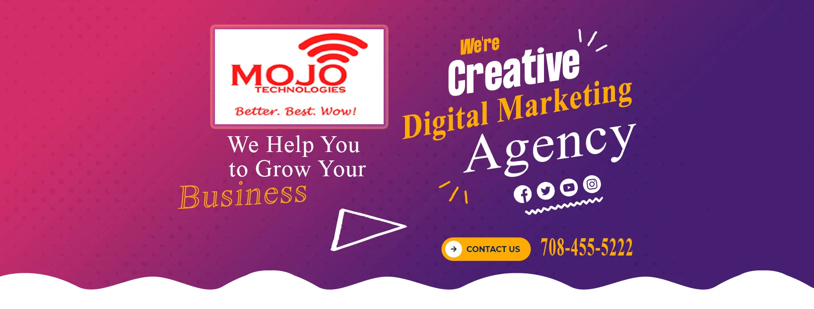 Mojo Technologies