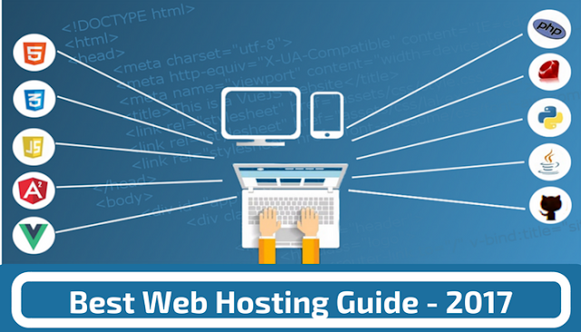 web hosting