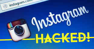 instagram s been hacked by  bug hunter