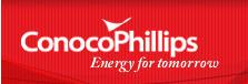 Lowongan Kerja di ConocoPhillips