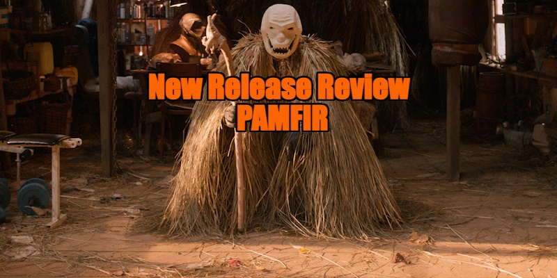 Pamfir review