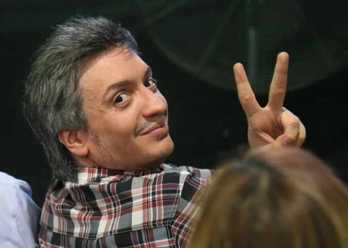 Fernández aseguró que Máximo Kirchner "tiene todas las virtudes" para presidir el PJ bonaerense