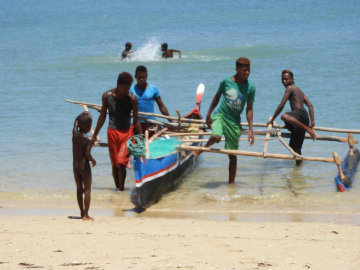 Ifaty - Madagascar