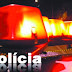 Mulher esfaqueia marido em São Jerônimo da Serra