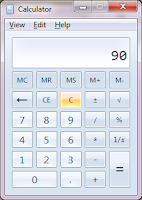 What is 18 times 5? Or what is 18x5? Answer: 18x5 = 90