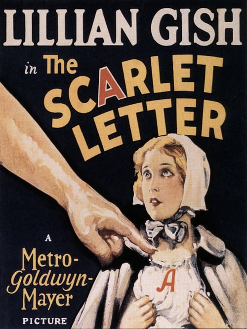 Watch The Scarlet Letter 1927 Full Movie With English Subtitles