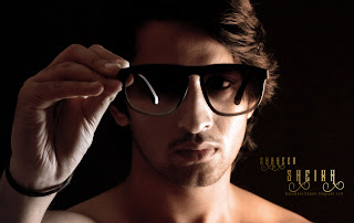 Shaheer Sheikh Wallpaper