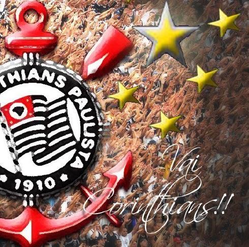 corinthians 101 anos