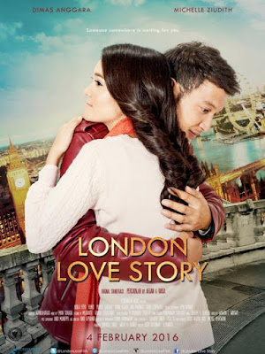 Jeanette - Sudah Cukupkah (OST. London Love Story)