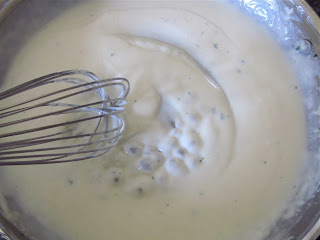 Béchamel Sauce