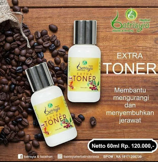 Toner Extra (Hard)